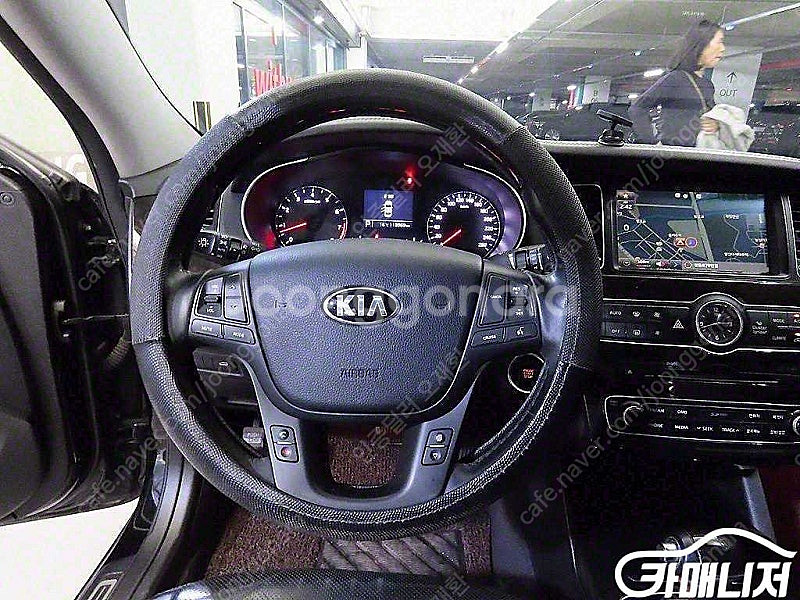 [기아]더 뉴 K7 2.4 GDI 프레스티지 스페셜 ★...--8