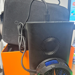 onexgpu 1 팝니다