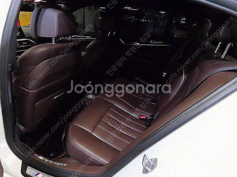 BMW 5시리즈 중고 BMW 520D 중고 5시리즈 중...--7