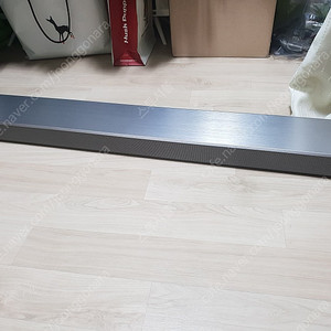삼성 원바디 사운드바 고급형 MS651
