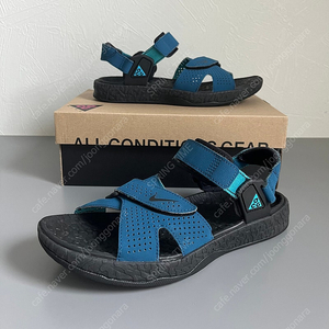 나이키 에어 데슈츠 샌들 240-245