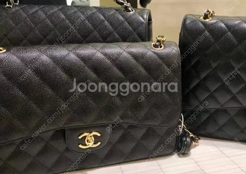 샤넬 가방--0