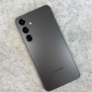 (무잔상)갤럭시S24플러스 블랙 256G 깔끔한 단말기 동일기종대비 저렴@@ 48만 판매해요