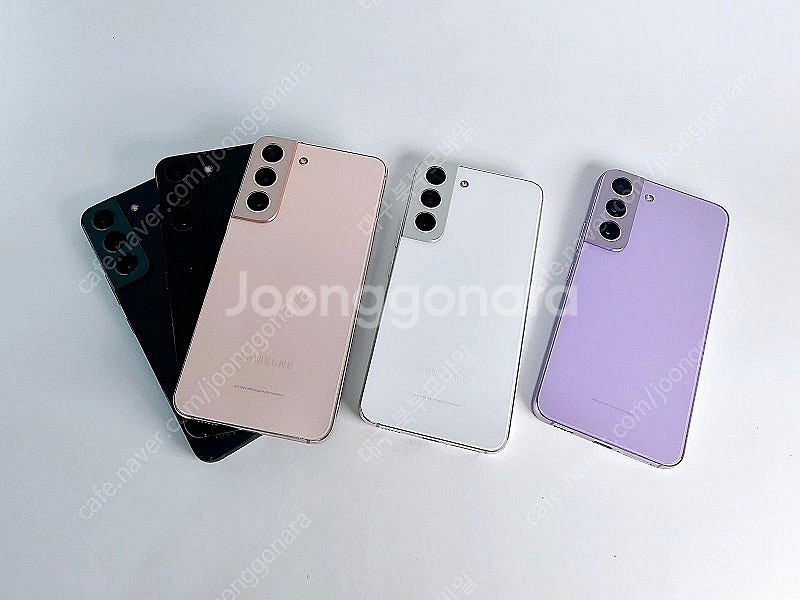 갤럭시 S22 256GB 공기계 알뜰폰 중고폰 대구중고...--3