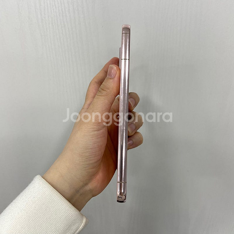 84992 갤럭시S22플러스 핑크 256GB 부산 중고...--5