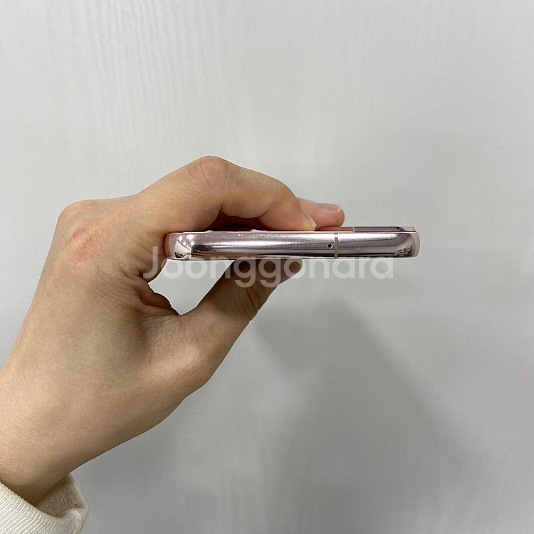 84992 갤럭시S22플러스 핑크 256GB 부산 중고...--6