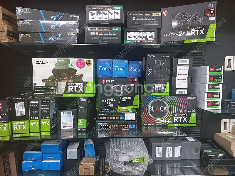 [판매]MSI ASUS GIGABYTE B850M B6...--0