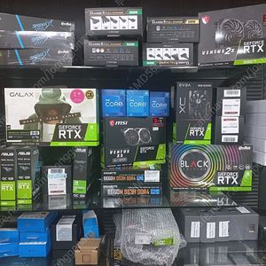 [판매]MSI ASUS GIGABYTE B850M B650M B650 B860M B760M 미개봉 부산