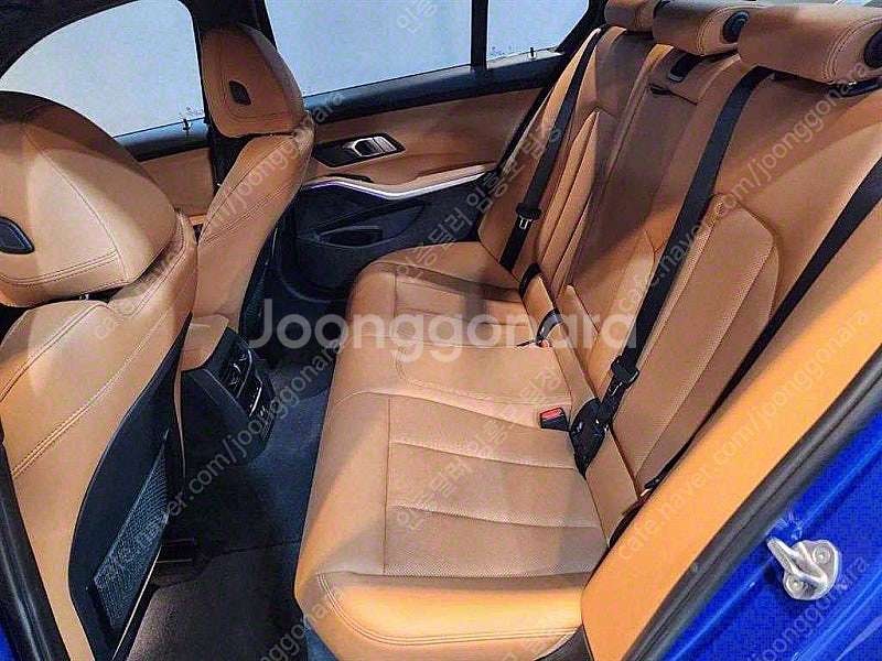 BMW 3시리즈 중고 BMW 중고 BMW 3시리즈 중고차 할부가능 2022년식 39,880km 320i M 스포츠 ...--6