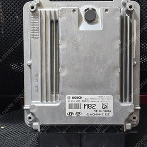 (중고) 모하비 중고 ECU (초기화제품) 39110-3A800 / 391103A800 / 39151-3A800 / 391513A800