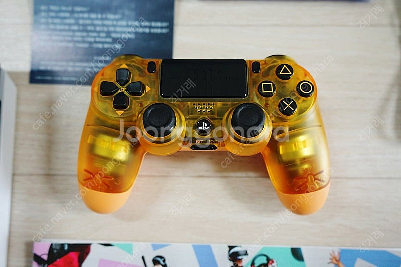 ps4 pro 데스스트랜딩 에디션(박스만오픈사용x)--0