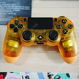 ps4 pro 데스스트랜딩 에디션(박스만오픈사용x)