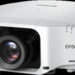 *7000안시 4K지원 중고빔프로젝터* ㅡ강당, 교회, 강의실, 업소용 / 엡손 EB-G7900U