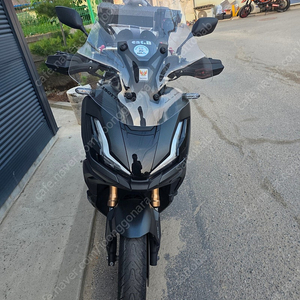 24년식 혼다 adv350판매