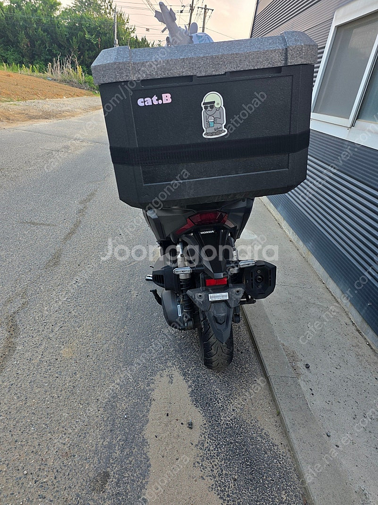 24년식 혼다 adv350판매--2