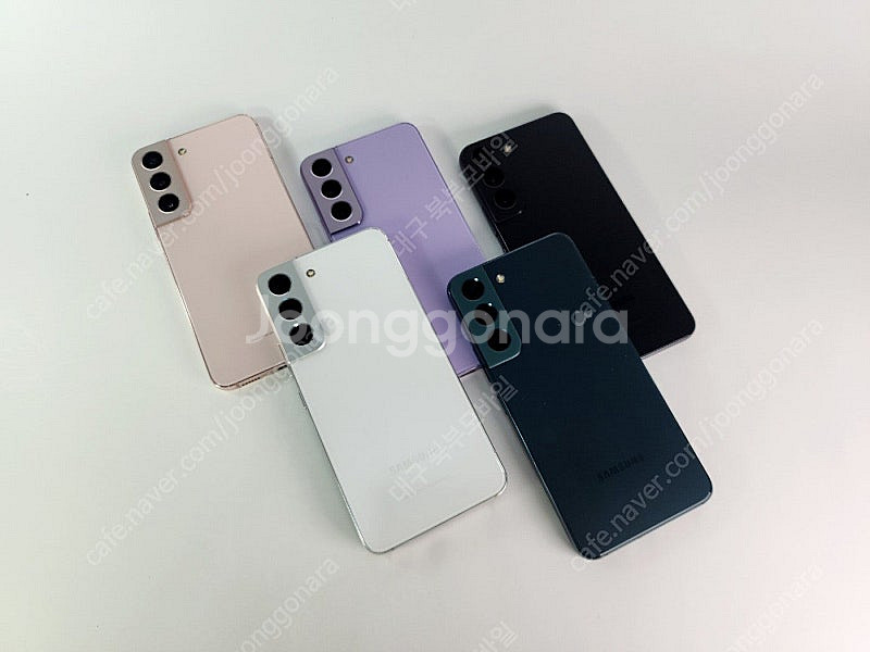 갤럭시 S22플러스 256GB 중고폰 공기계 알뜰폰 대...--7