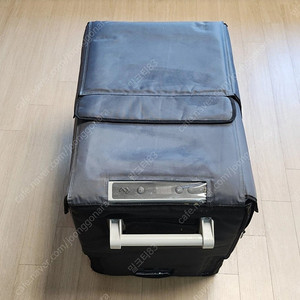 도메틱 이동식 냉장고 CFF-45