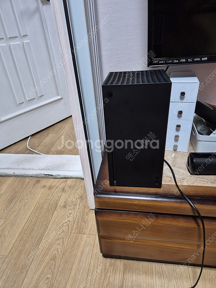 XBOX SERIES X 판매합니다--0