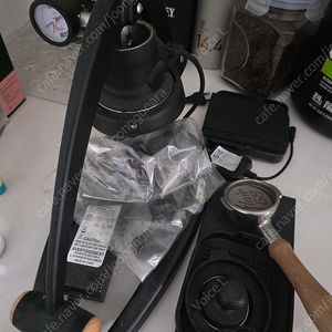 플레어58 전기식 판매합니다. (Flair)