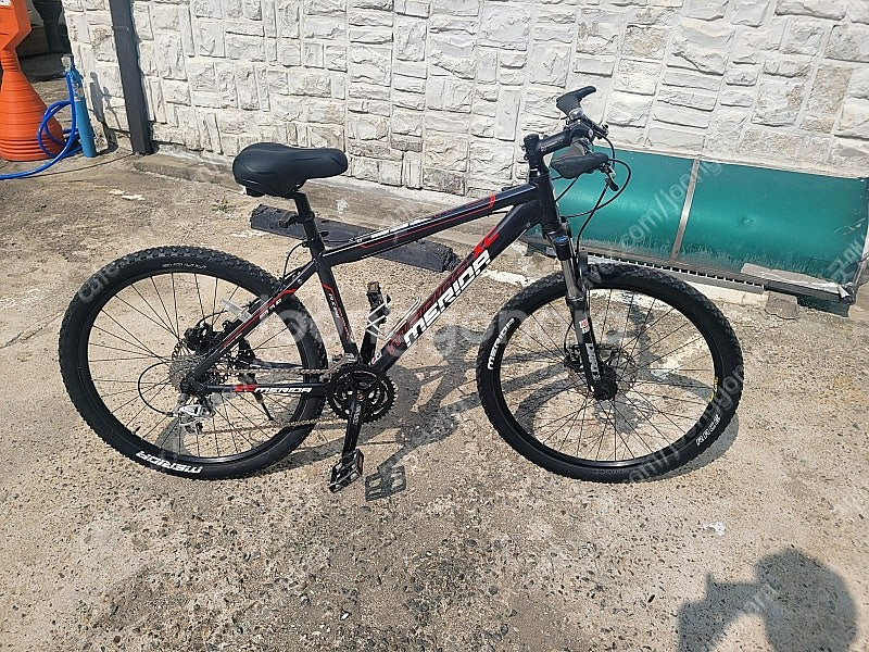 메리다 MTB Matts TFS 900--0