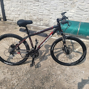 메리다 MTB Matts TFS 900