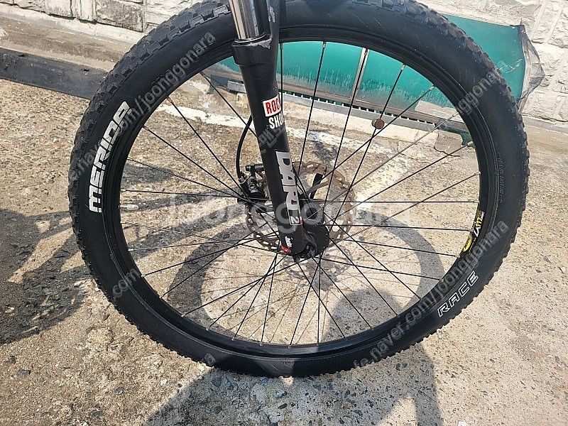메리다 MTB Matts TFS 900--1
