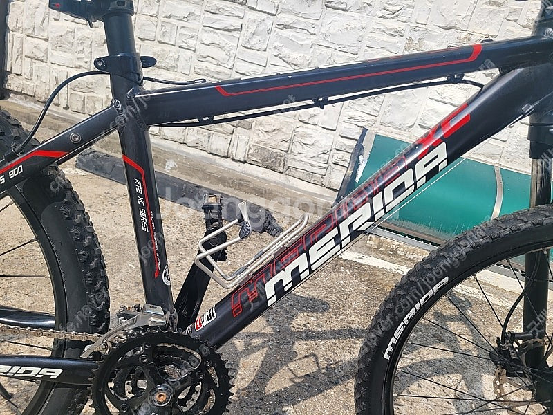 메리다 MTB Matts TFS 900--2