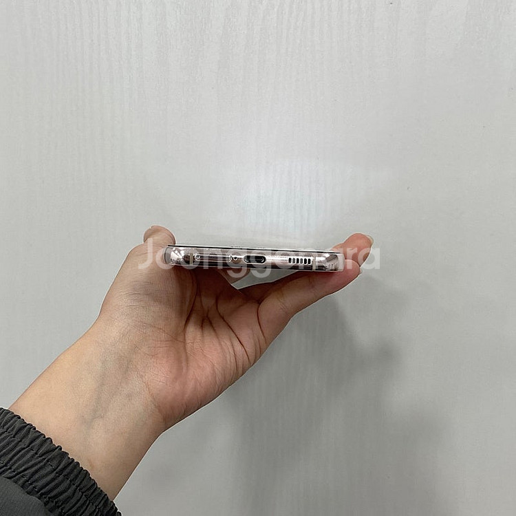 90419 갤럭시S22플러스 핑크 256GB 부산 중고...--5