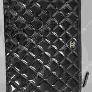 샤넬 클래식 클러치 뉴미듐 페이던트 샤이니골드