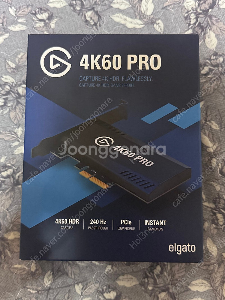 엘가토 4k 60 pro--0