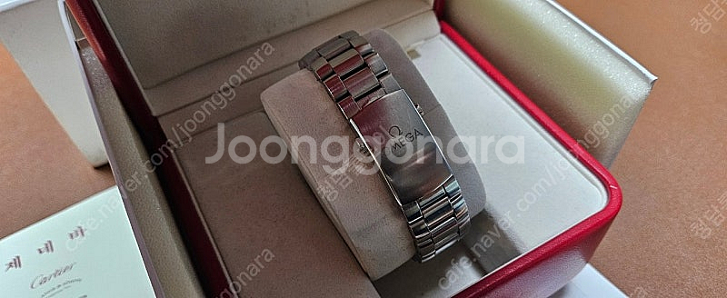오메가 씨마스터 플래닛 오션 600M 43.5mm--3