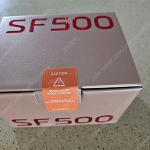 파인뷰 SF500 32기가 새상품 판매 합니다.