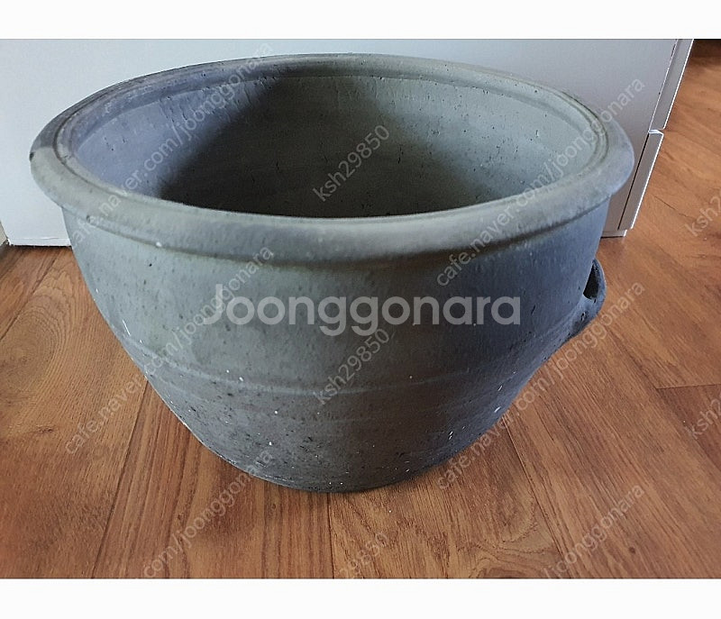 옛날오래된시루옛날물건인테리어,떡시루,콩나물시루,화분등다...--3