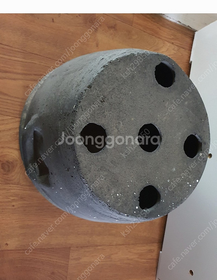 옛날오래된시루옛날물건인테리어,떡시루,콩나물시루,화분등다...--4