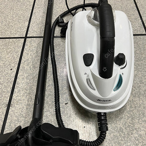 아리에떼 4146XVapor 디럭스(스팀청소기)판매합니다!!