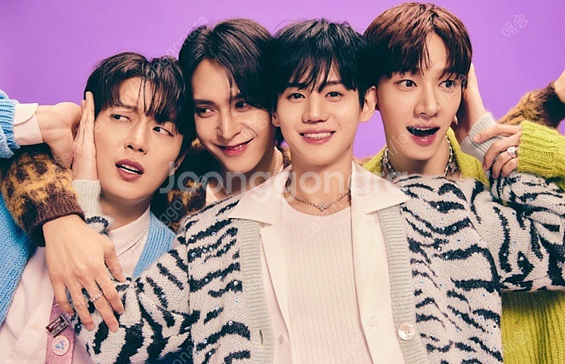 비스트 하이라이트 랜덤박스--0