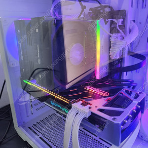 사파이어 RX 5700 XT 니트로+