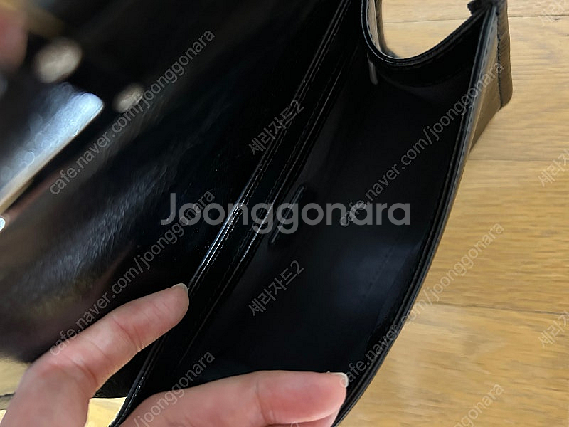쿠론 가방 팝니다--2
