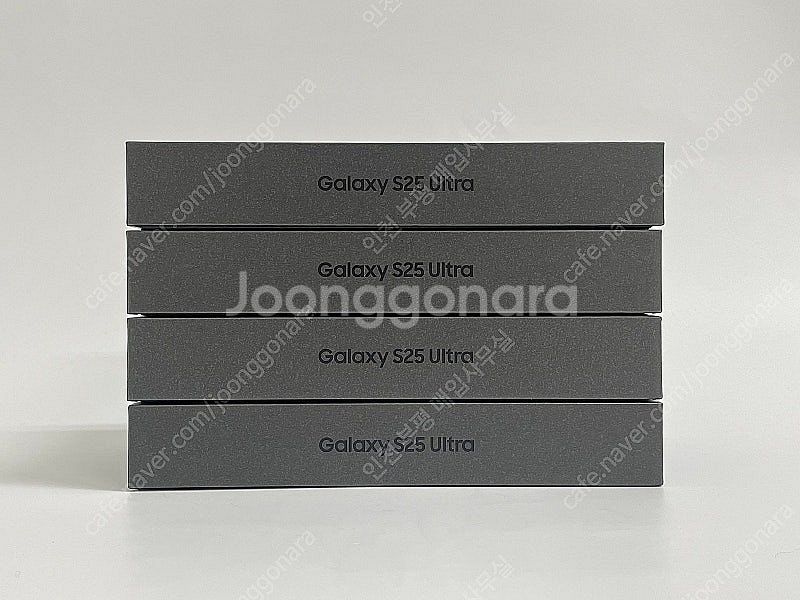 [최지가판매]갤럭시S25울트라 512GB 삼성 자급제 ...--1
