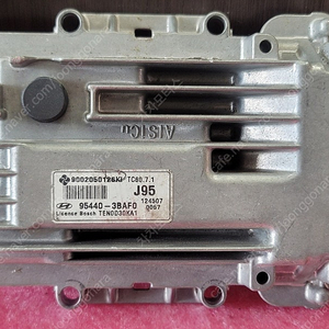 (중고) 베라크루즈 중고품 TCU 중고품 95440-3BAF0 / 954403BAF0