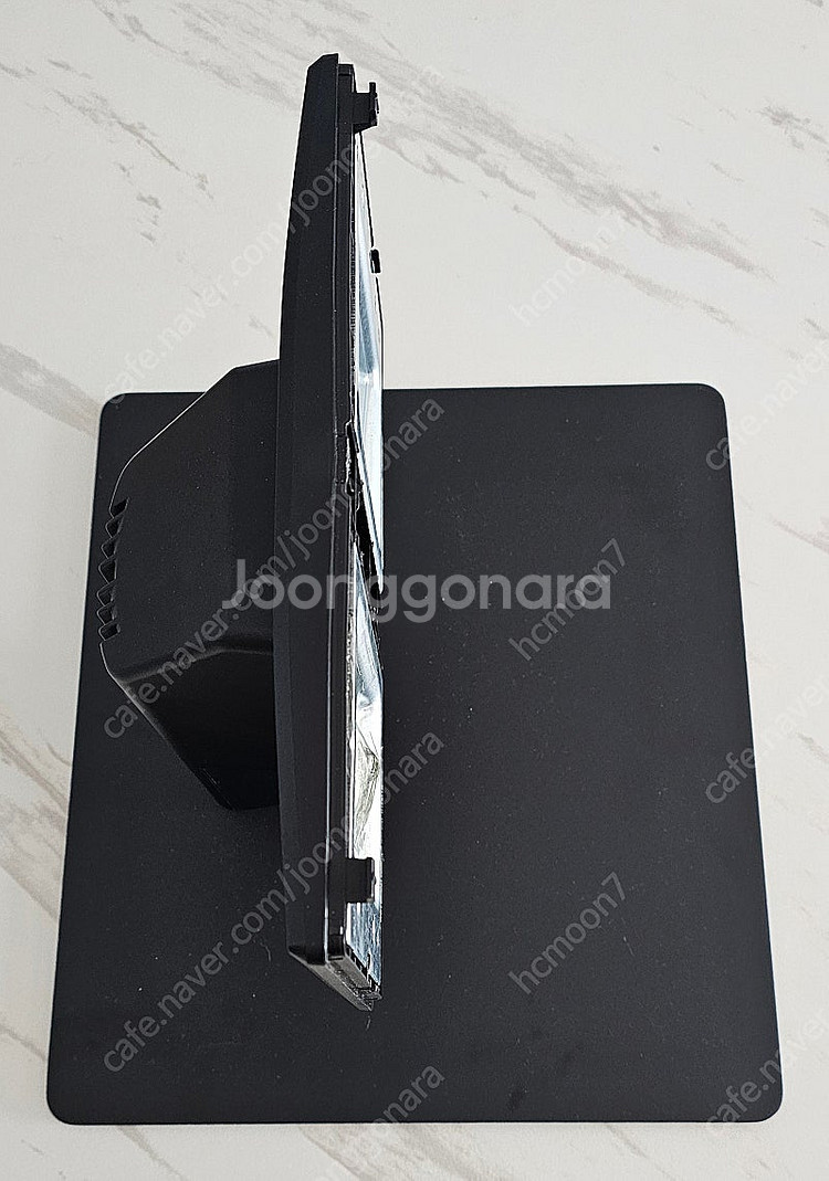 (스텐드) 삼성KQ85Q / 삼성85인치 QLED(택배...--0