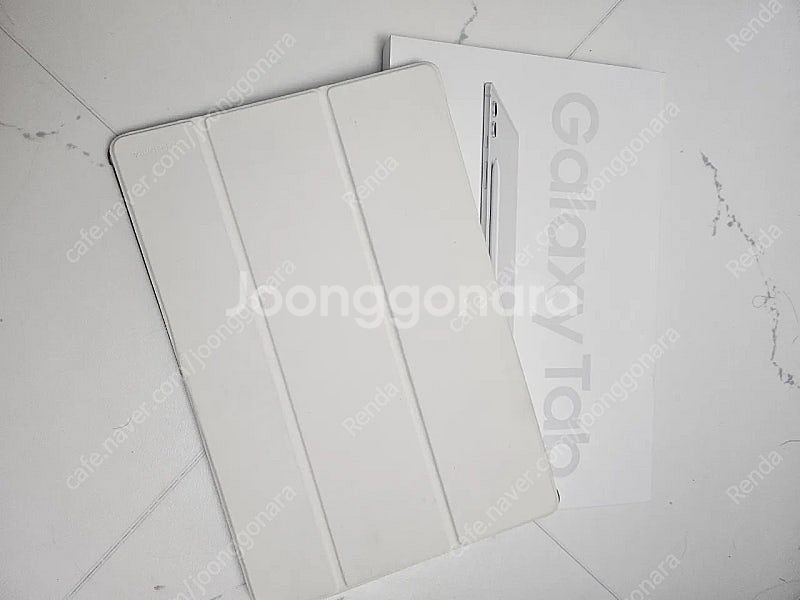 삼성 갤럭시 탭 S9 울트라 판매합니다 ​ 512기가--2