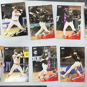 2025 KBO 카드판매