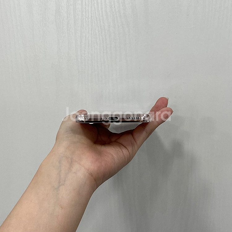 39363 갤럭시S22 핑크 256GB A급 부산 중고...--4