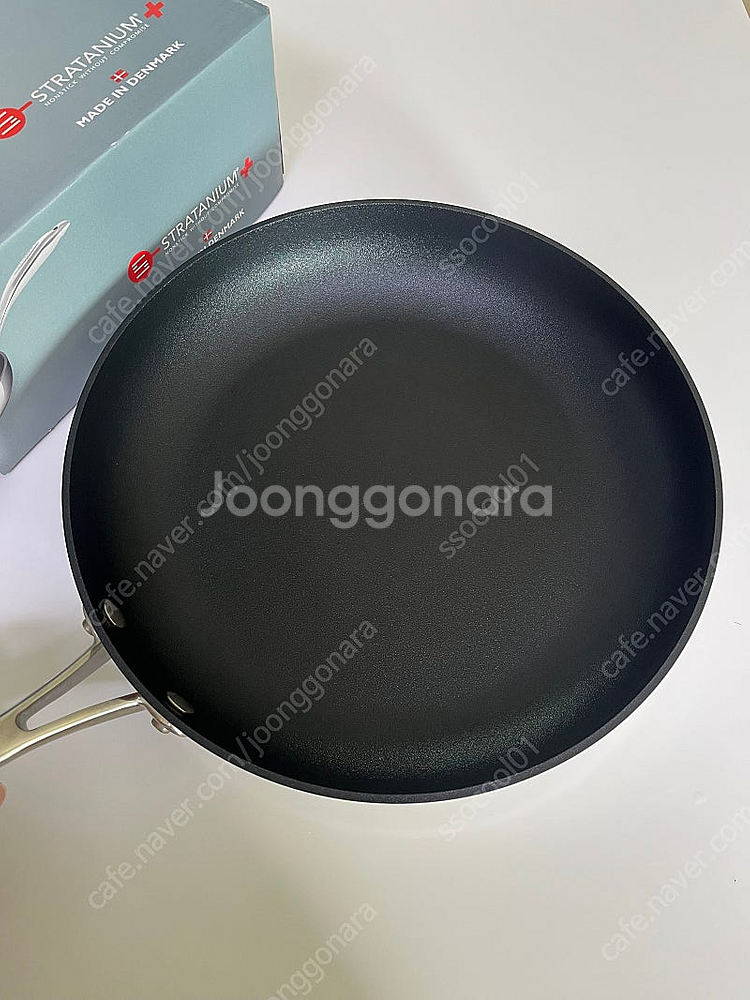 스칸팬 햅틱 28cm--2