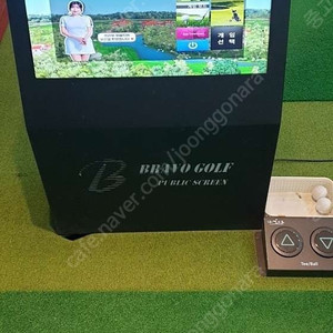 브라보골프 타석스크린골프 판매합니다