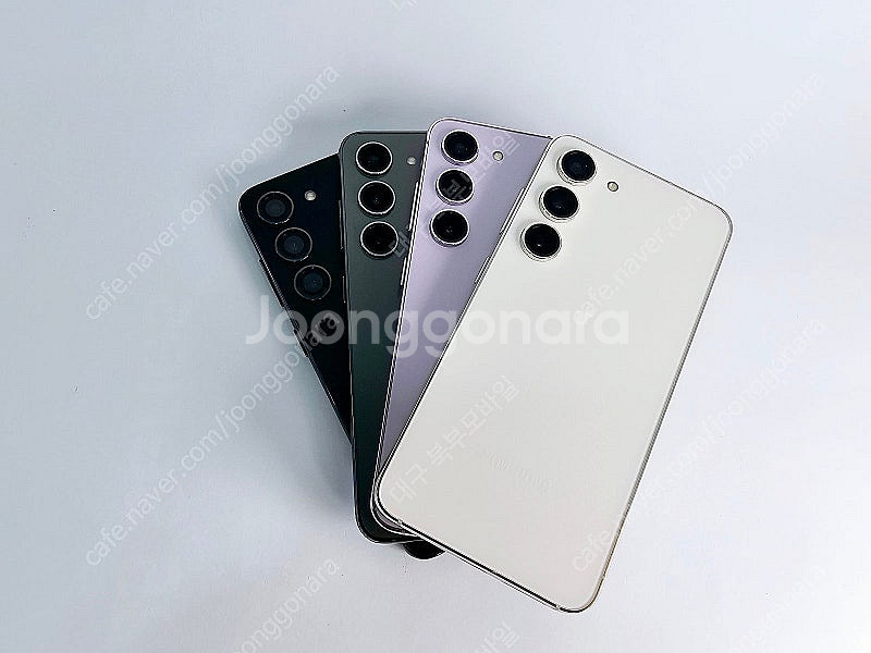 갤럭시 S23 256/512GB 공기계 중고폰 알뜰폰 ...--4