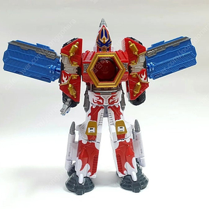 파워레인저 기간트피닉스, ​드래곤엠페러 팝니다