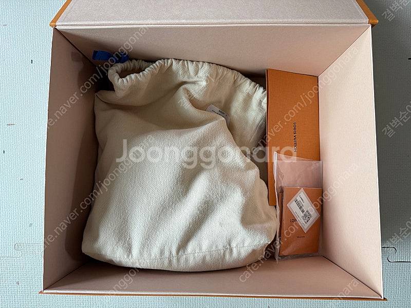 루이비통 더플백 M43587--8