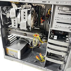 [PC본체] i9-9900k / RAM 64GB / RTX-2080 8GB